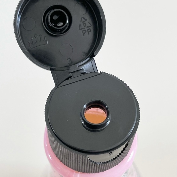 Hempz 100% Vegan Limited Edition Wild Orchid & Sweet Orange Herbal Bubble Bath - Picture 6 of 8